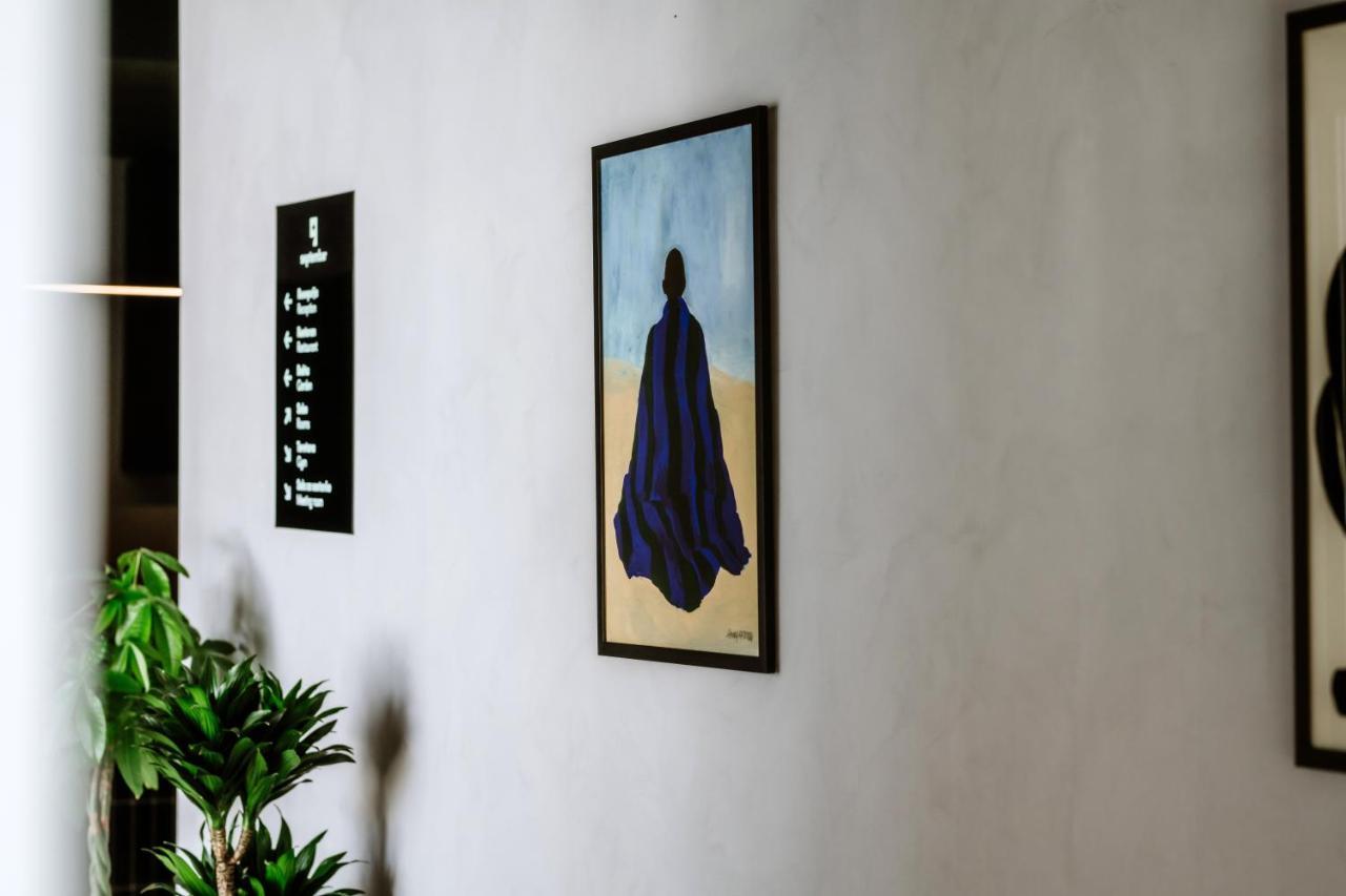 Hotel Septembar Podgorica Extérieur photo