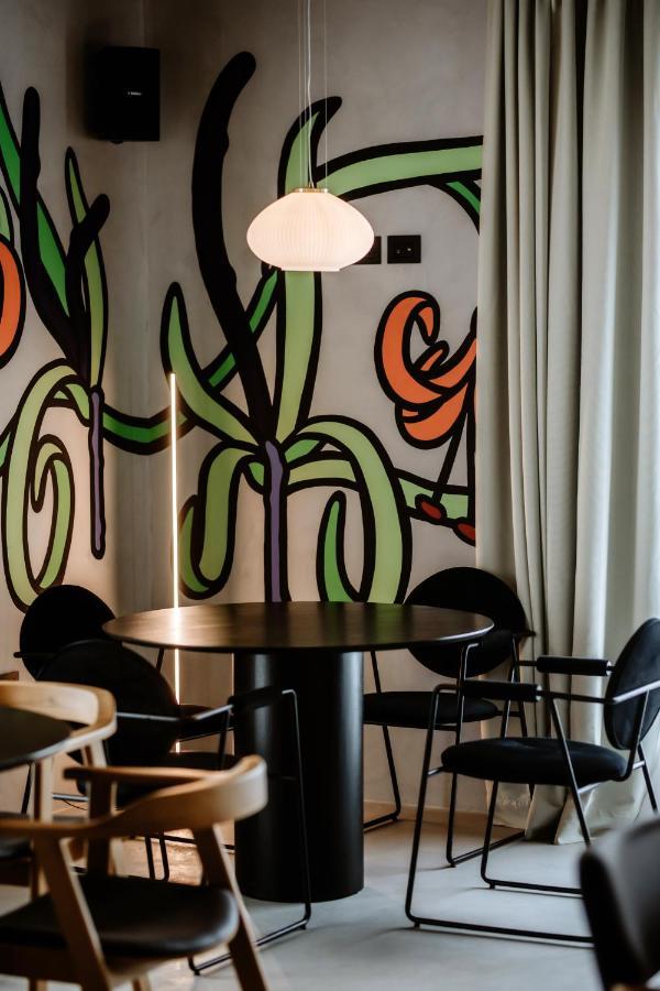 Hotel Septembar Podgorica Extérieur photo