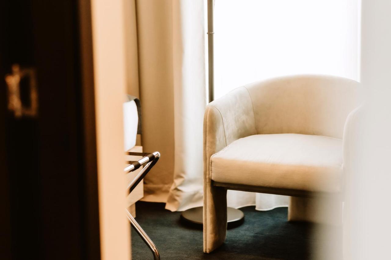 Hotel Septembar Podgorica Extérieur photo