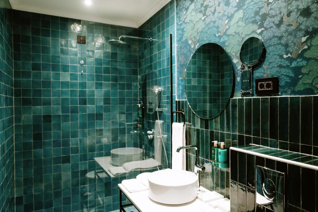 Hotel Septembar Podgorica Extérieur photo