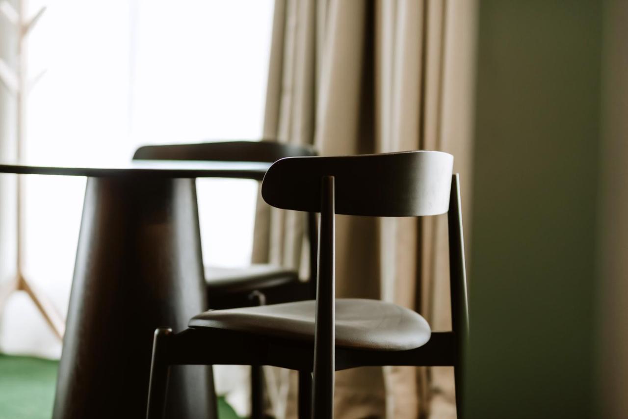 Hotel Septembar Podgorica Extérieur photo