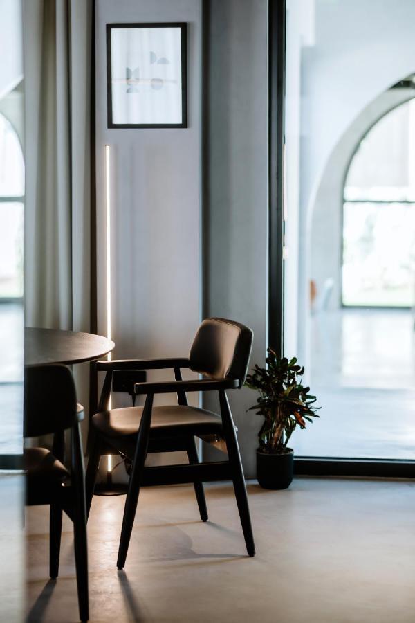 Hotel Septembar Podgorica Extérieur photo