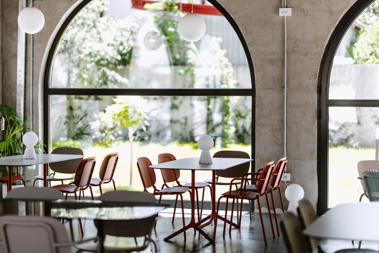 Hotel Septembar Podgorica Extérieur photo